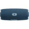 SPEAKER JBL WIRELESS BLUETOOTH CHARGE 5 AZUL 12501