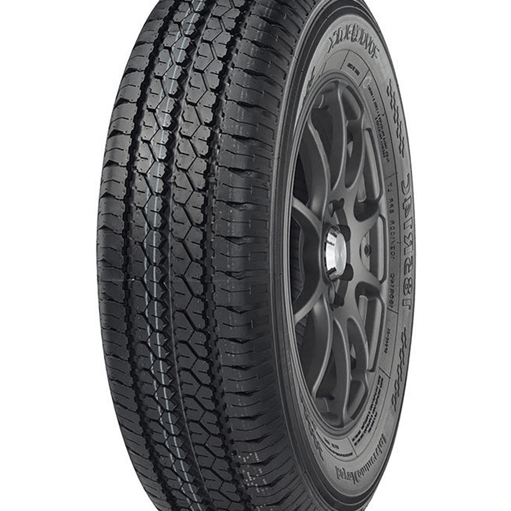 CUBIERTA ROYAL BLACK 195R14 12582