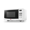 Microondas tokyo 25lts mod tok25bl  c/grill blanco t1010