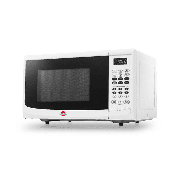 Microondas tokyo 25lts mod tok25bl  c/grill blanco t1010