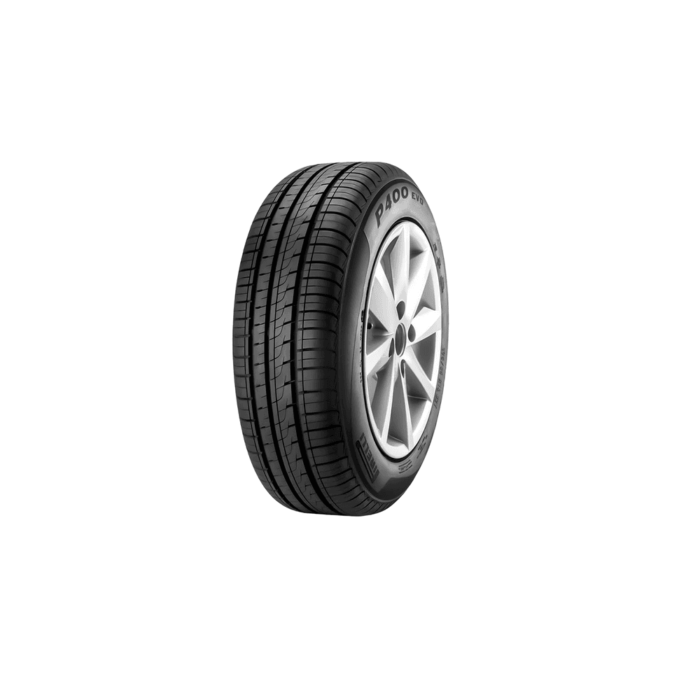 CUBIERTA PIRELLI 175/70R14 84T P400EVO KS 12688