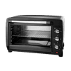 HORNO ELECTRICO COBRASA 42LTS NEGRO 12689