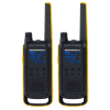 RADIO WALKIE TALKIE MOTOROLA TALKABOUT T470 TWO 12726