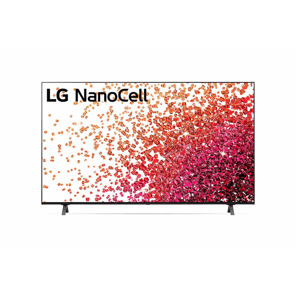TV LG 55" NANOCELL SMART UHD 55NANO75SPA 12782