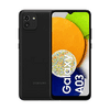 SMARTPHONE SAMSUNG GALAXY A03 4GB/64GB NEGRO