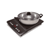 Placa induccion tokyo + olla 2000w multifuncion con timer t2748