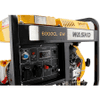GENERADOR WASKO 6000CL-EW 6KVA DIESEL 12960