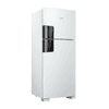 Heladera consul 438l f/s 2ptas crm50 blanco