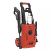 HIDROLAVADORA CON JABONERA NAPPO NHH-018J 1800W 130BAR
