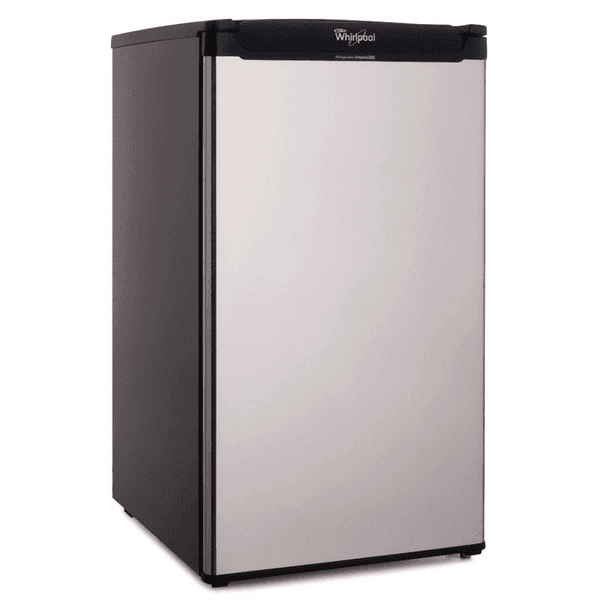 Frigobar Whirlpool 120lts wra12bkdwx  evox f/h w464