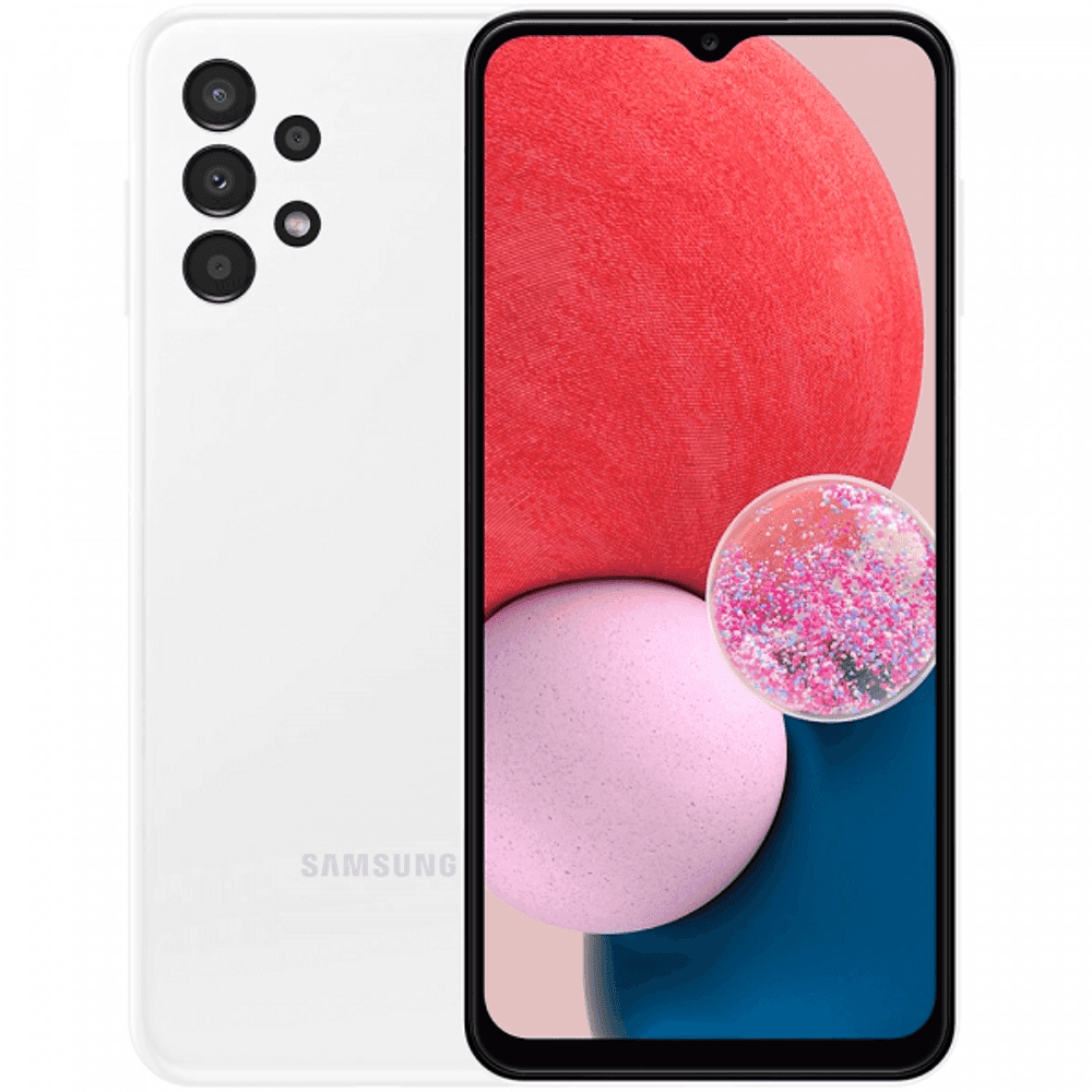CELULAR SAMSUNG GALAXY A13 64GB BLANCO 13122