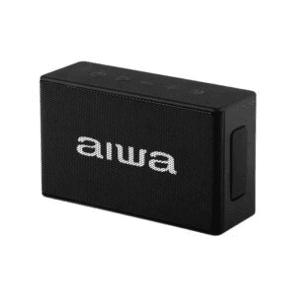 PARLANTE AIWA AW-X2BT-TWS-BK BT CON TWS NEGRO AW115