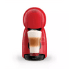 CAFETERA MOULINEX DG PICCOLO XS ROJA MX106