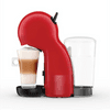 CAFETERA MOULINEX DG PICCOLO XS ROJA MX106