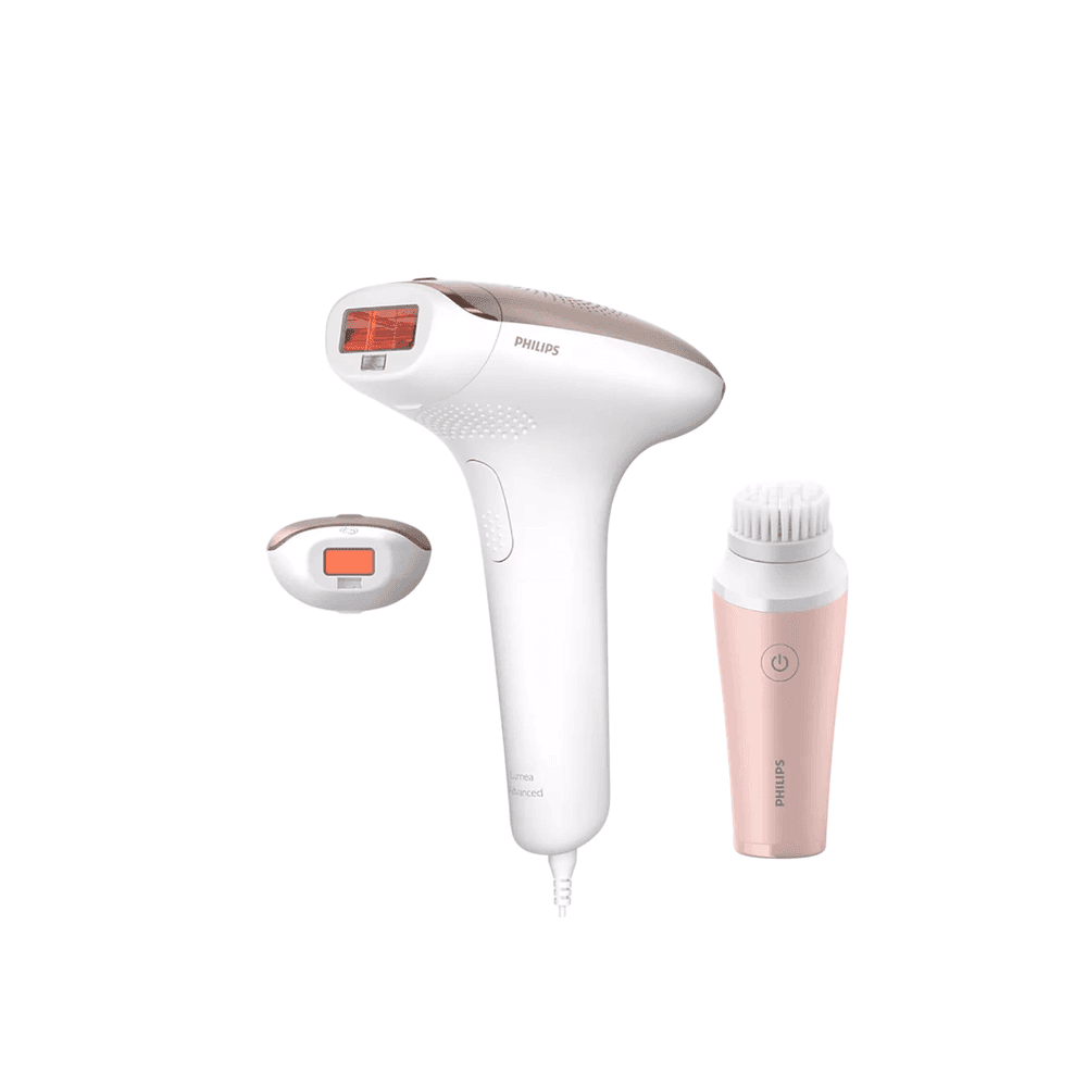 DEPILADORA PHILIPS LUMEA ADVANCED BRI922/00 PH286 13412