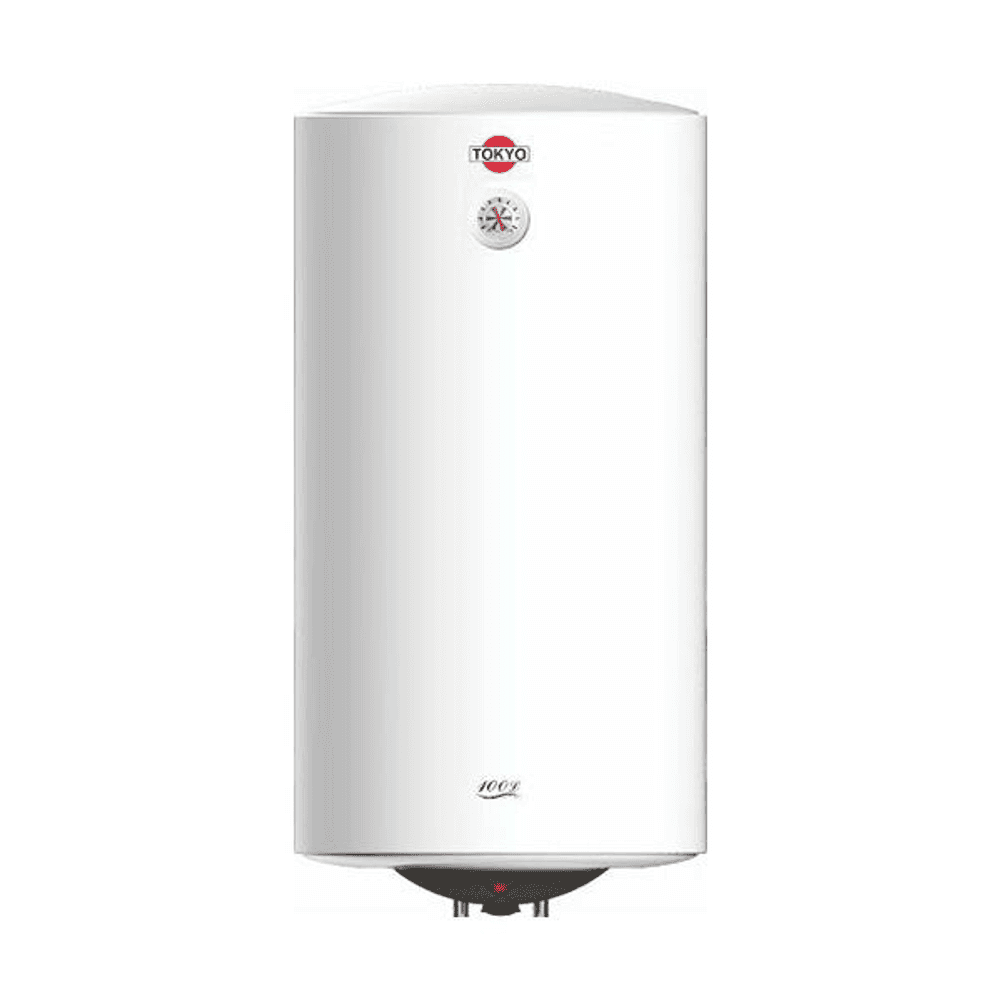 TERMO CALEFON TOKYO DE 100LTS. VERTICAL 1500W T2197 1345