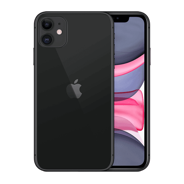 Iphone 11 128gb negro