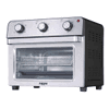 HORNO ELECTRICO Y FREIDORA SIN ACEITE NAPPO 22L NEH-095 13484