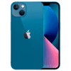 CELULAR APPLE IPHONE 13 128GB AZUL