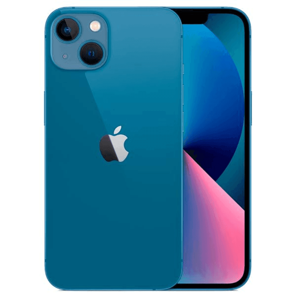 CELULAR APPLE IPHONE 13 128GB AZUL 13594