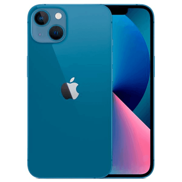 CELULAR APPLE IPHONE 13 128GB AZUL