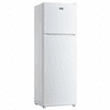 Heladera jam 420lts 2p f/s jams-314w blanco 11981