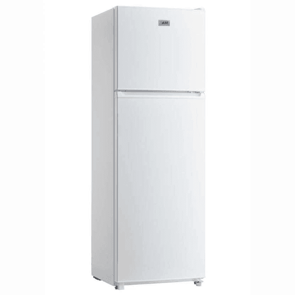 Heladera jam 420lts 2p f/s jams-314w blanco 11981