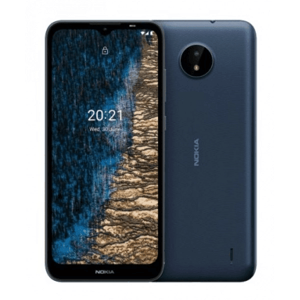 CELULAR NOKIA C20 2GB/32GB TA-1339 KTA1339B 13967