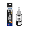 TINTA EPSON T673 120 NEGRO L8XX T673120-AL 70ML 1397