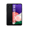 Celular Samsung galaxy a22 5g 128gb/4gb negro