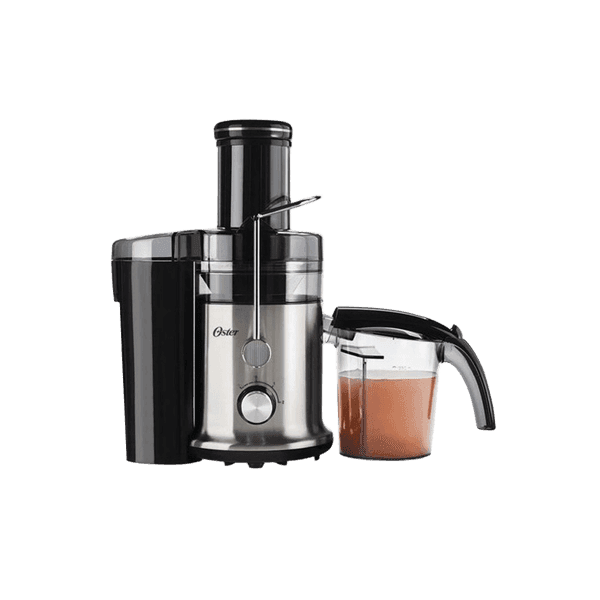 EXTRACTOR DE JUGOS OSTER FPSTJE320S-053 CAPACIDAD DE 1,25 LTS 2 VEL 12325