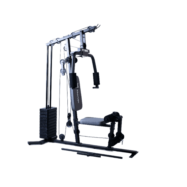 MULTIFUERZA EVOLUTION FT-8000 50 EJERCICIOS GI79 14097