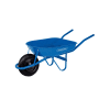 CARRETILLA TRAMONTINA LIVIANA R/INFLABLE  TA77704/432 14163