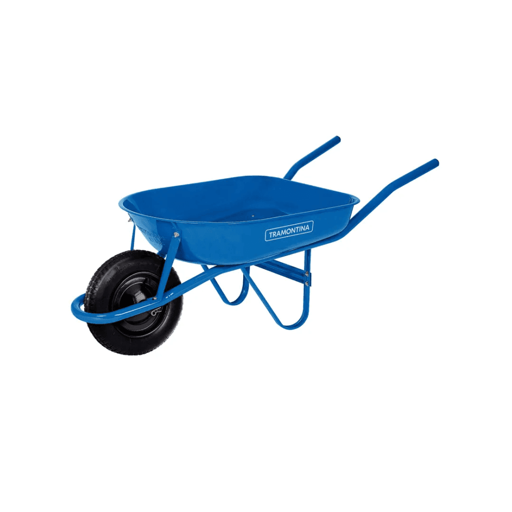 CARRETILLA TRAMONTINA LIVIANA R/INFLABLE  TA77704/432 14163