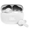 AURICULAR JBL WAVE 200TWS BLUETOOTH BLANCO