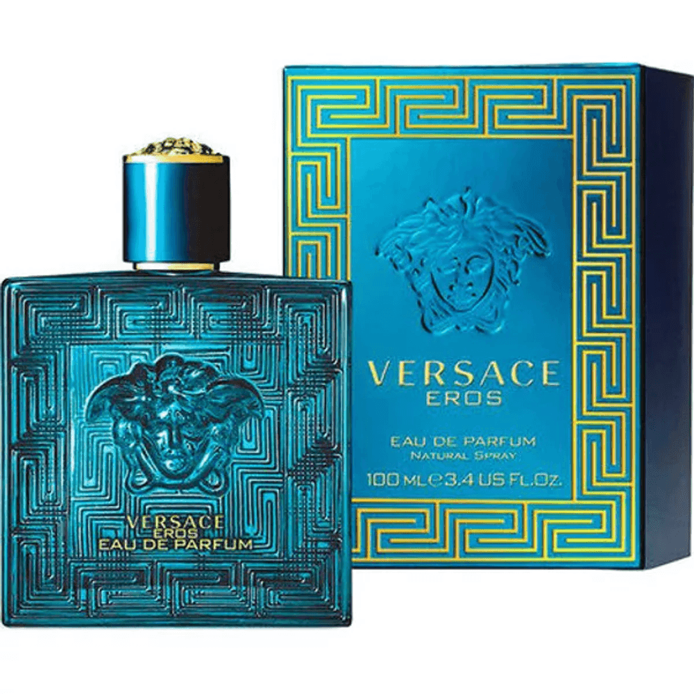 PERFUME VERSACE EROS EDP 100ML 14216