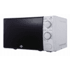 Microondas tokyo 20lts mod orbit tok20log manual c/grill t2077