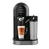 CAFETERA CECOTEC SEMI AUT CUMBIA POWER INSTANT-CCINO 20 CHIC SERIE NERA 1590 14291