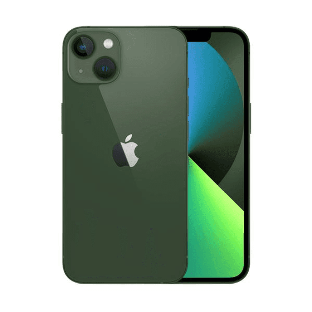 IPHONE 13 128GB VERDE 14297