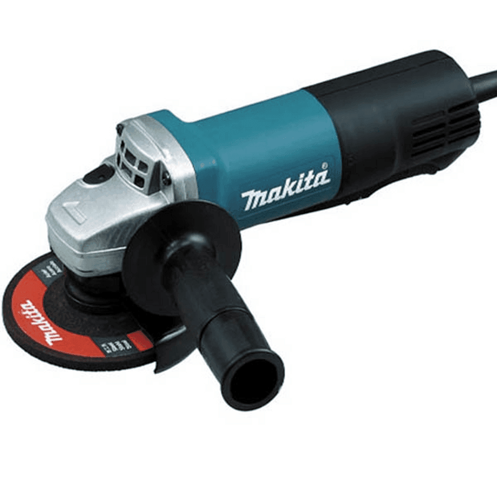 AMOLADORA MAKITA 115MM 840W 220V TA9557HPGK 14427