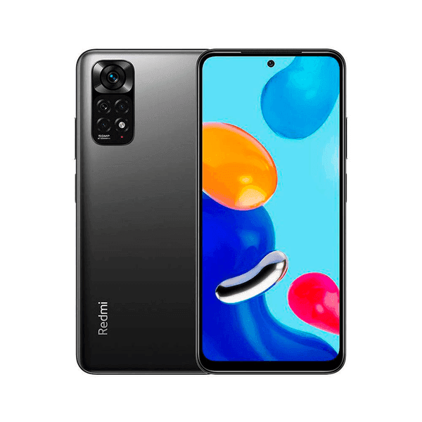 Celular Xiaomi redmi note 11s 6gb/128gb