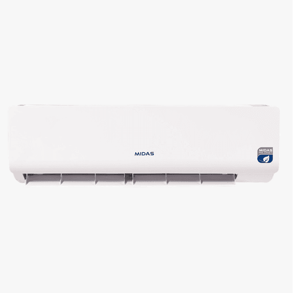 AIRE MIDAS 12.000BTU F/C R410 MD-AIR12T410