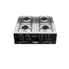 COCINA DE MESA 4H ASIATICO JUNIOR NEGRO COBRASA