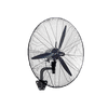 VENTILADOR DE PARED 26" METALICO INDUSTRIAL 3VEL VCPFB65