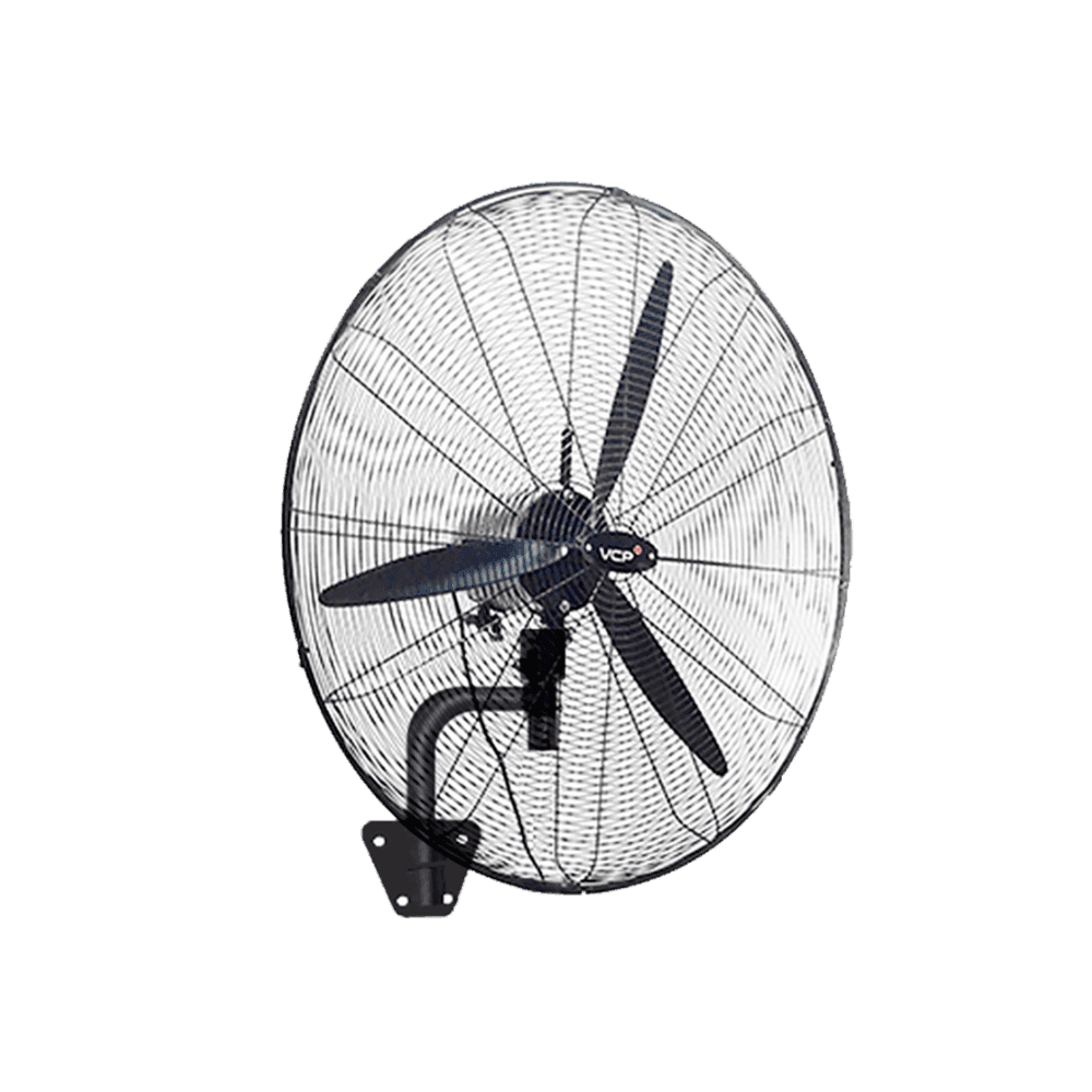 VENTILADOR DE PARED 26" METALICO INDUSTRIAL 3VEL VCPFB65 14733
