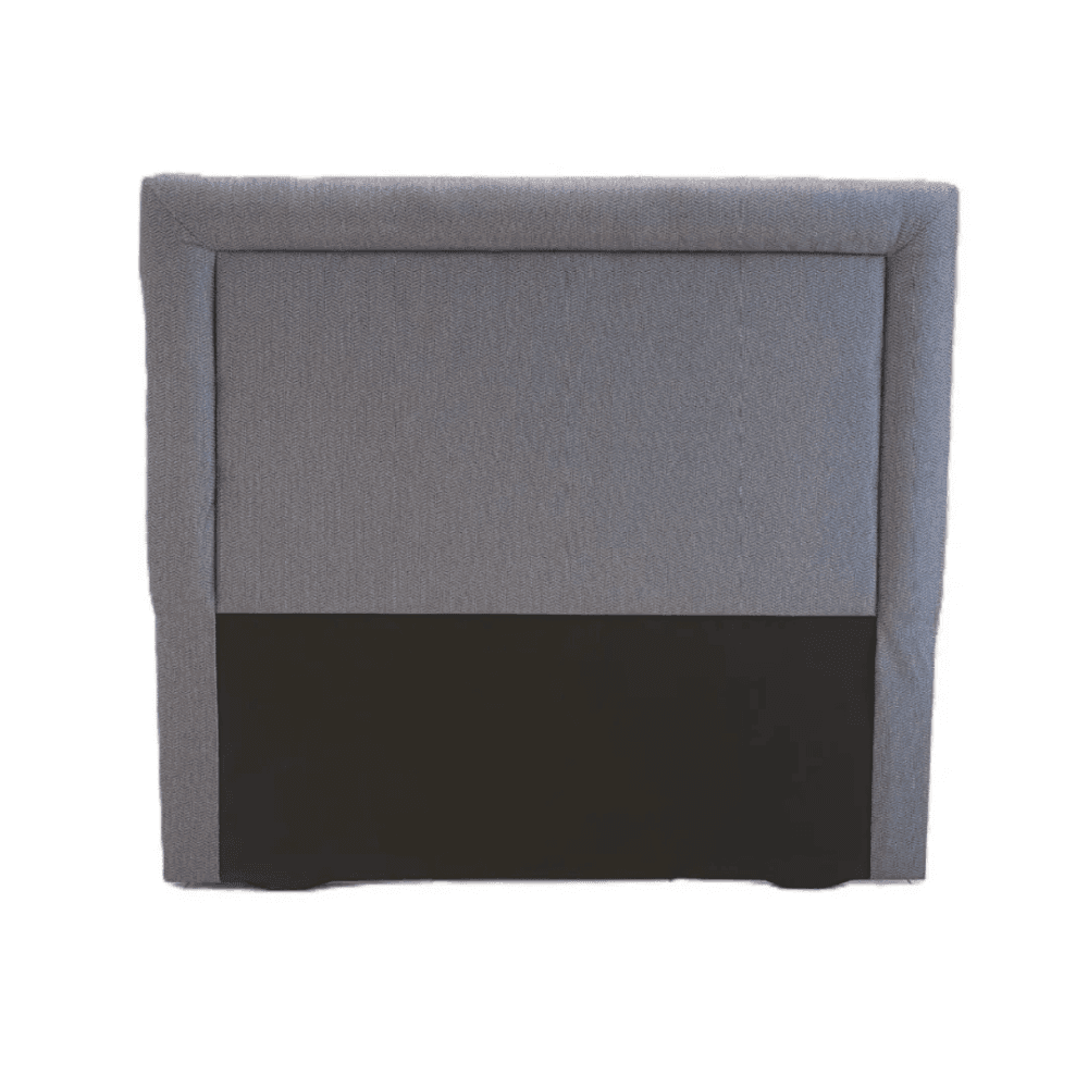 CABECERA 140 HARMONY GRIS SUPERSPUMA 14763