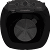 LAVARROPAS MUELLER 16KG BIG AQUATEC SEMI AUTOM NEGRO REF 001231 14851