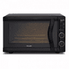 HORNO ELECTRICO MUELLER SONETTO 44 LTS C/ TIMER / LUZ / NEGRO