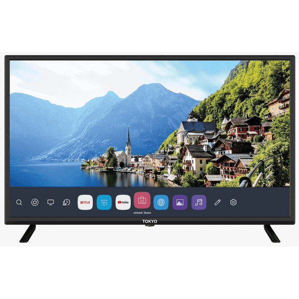 TV TOKYO 50" WEBOS UHD SMART 4K TWS50 DOLBY C/ AIR MOUSE T2788