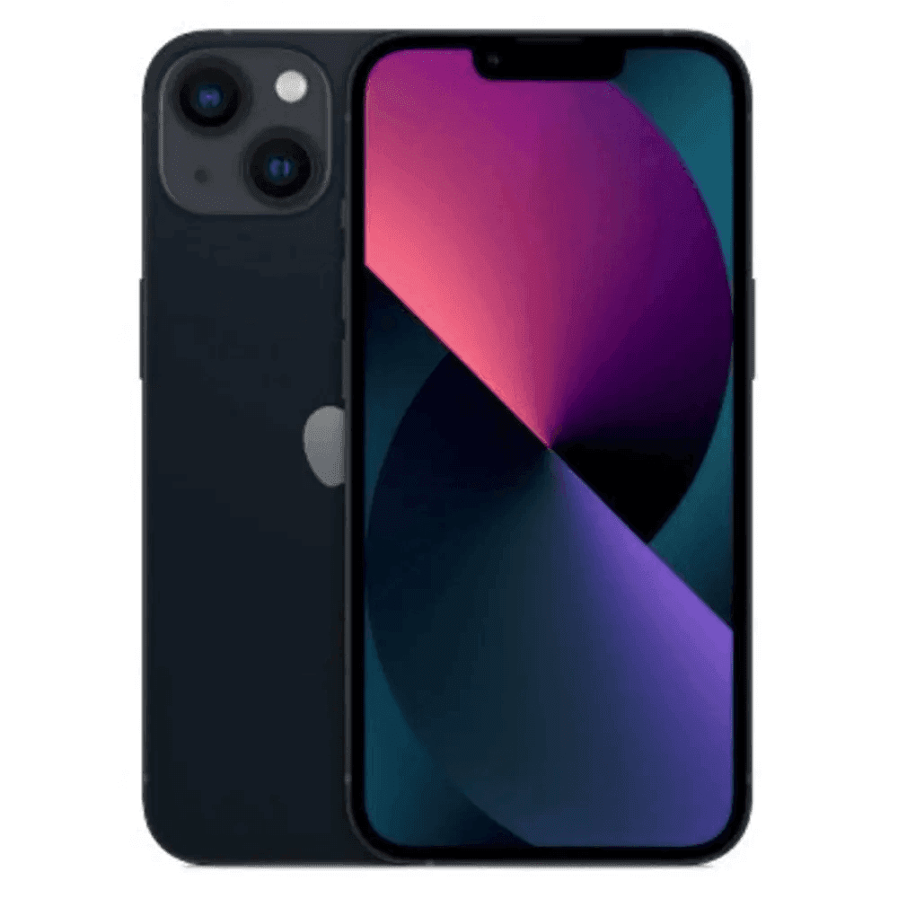 CELULAR APPLE IPHONE 13 128GB NEGRO 14951